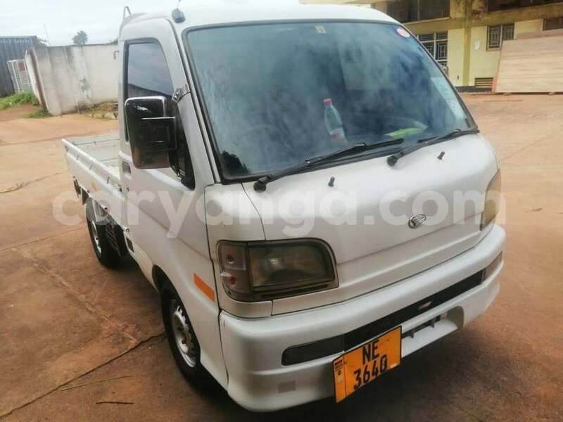 Big with watermark toyota pickup malawi blantyre 16351