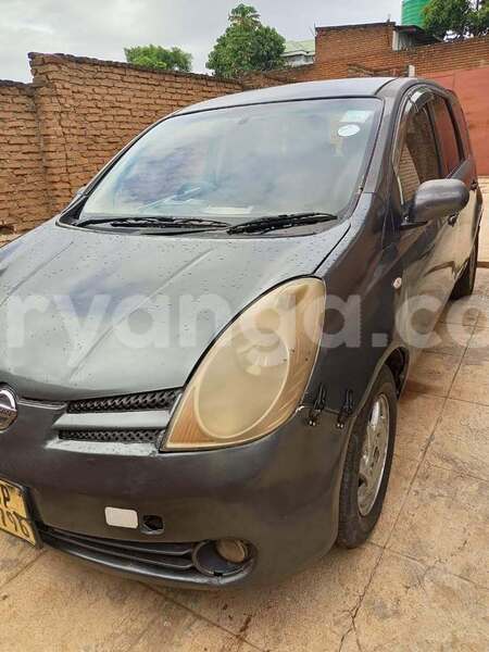 Big with watermark nissan note malawi blantyre 16352