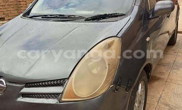 Buy Used Nissan Note Other Car in Blantyre in Malawi