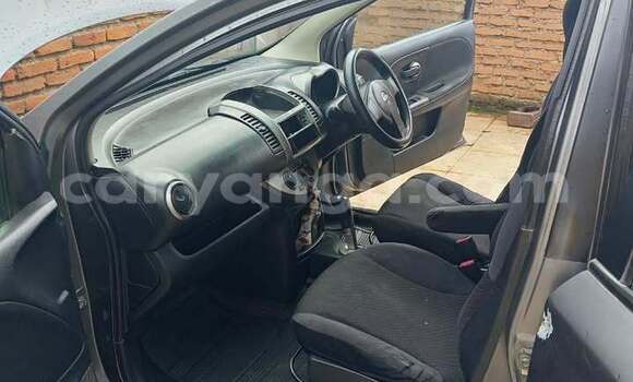 Buy Used Nissan Note Other Car in Blantyre in Malawi Buy Used Nissan Note Other Car in Blantyre in Malawi