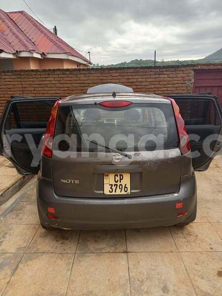Big with watermark nissan note malawi blantyre 16352
