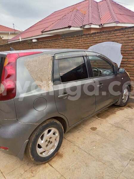 Big with watermark nissan note malawi blantyre 16352