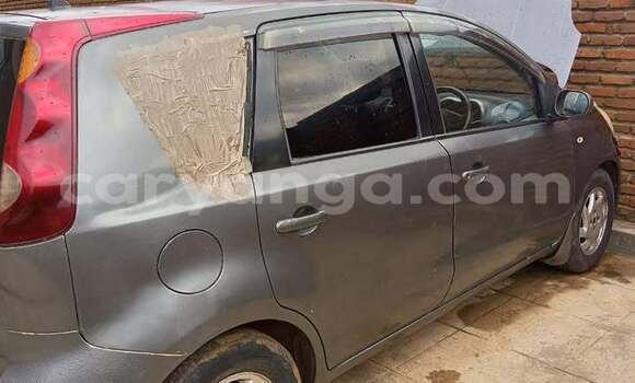 Buy Used Nissan Note Other Car in Blantyre in Malawi Buy Used Nissan Note Other Car in Blantyre in Malawi