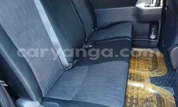 Buy Used Toyota Voxy Black Car in Blantyre in Malawi Buy Used Toyota Voxy Black Car in Blantyre in Malawi