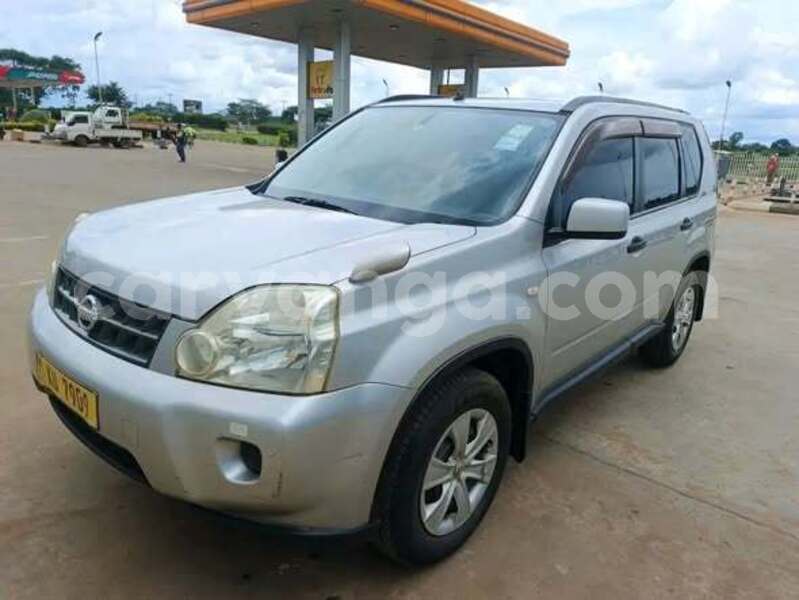 Big with watermark nissan xterra malawi blantyre 16355