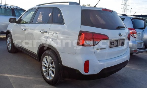 Nunua Imported Kia Sorento White Gari ndani ya Import - Dubai nchini Malawi Nunua Imported Kia Sorento White Gari ndani ya Import - Dubai nchini Malawi
