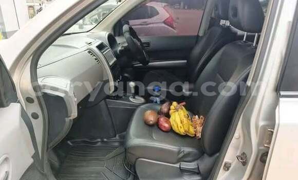 Buy Used Nissan Xterra Other Car in Blantyre in Malawi Buy Used Nissan Xterra Other Car in Blantyre in Malawi