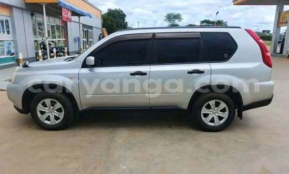 Buy Used Nissan Xterra Other Car in Blantyre in Malawi Buy Used Nissan Xterra Other Car in Blantyre in Malawi