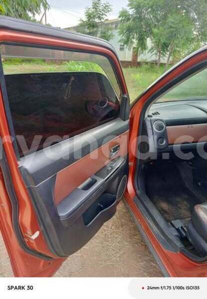 Big with watermark mazda 3 malawi lilongwe 16356