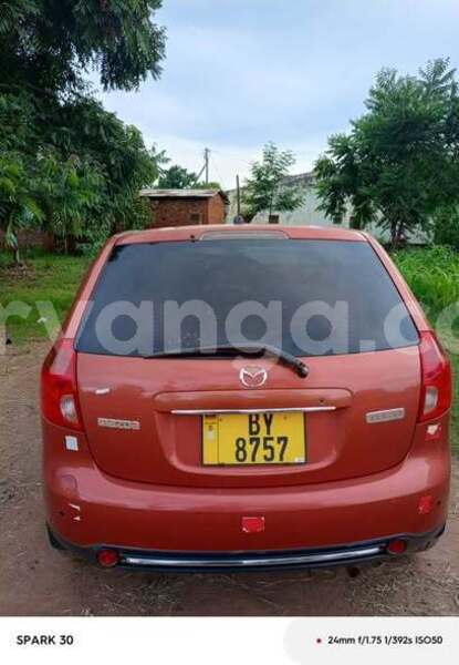 Big with watermark mazda 3 malawi lilongwe 16356