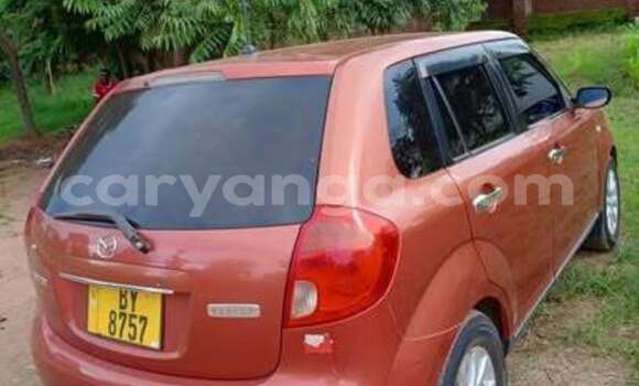 Buy Used Mazda 3 Other Car in Lilongwe in Malawi Buy Used Mazda 3 Other Car in Lilongwe in Malawi
