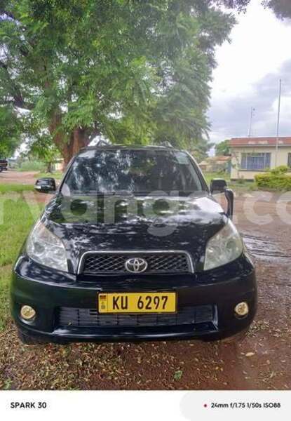 Big with watermark toyota rush malawi lilongwe 16357