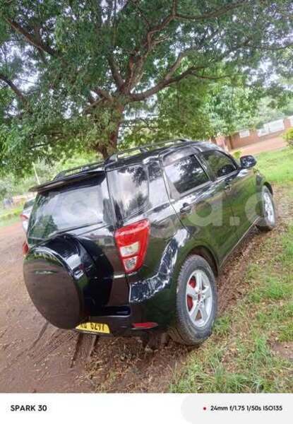 Big with watermark toyota rush malawi lilongwe 16357