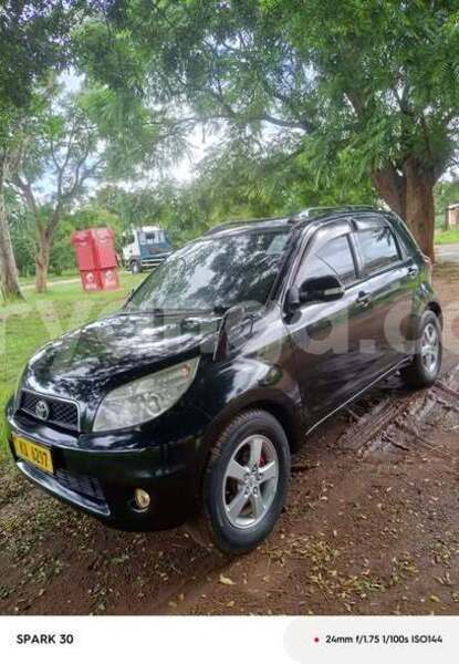Big with watermark toyota rush malawi lilongwe 16357