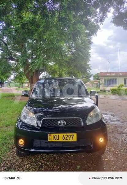 Big with watermark toyota rush malawi lilongwe 16357