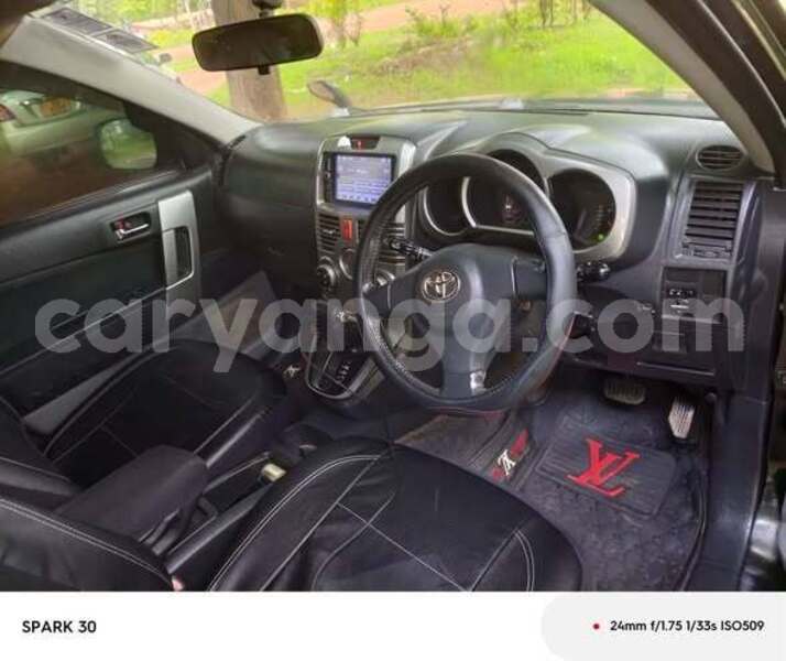 Big with watermark toyota rush malawi lilongwe 16357