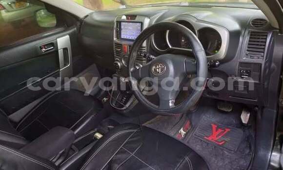 Buy Used Toyota Rush Black Car in Lilongwe in Malawi Buy Used Toyota Rush Black Car in Lilongwe in Malawi