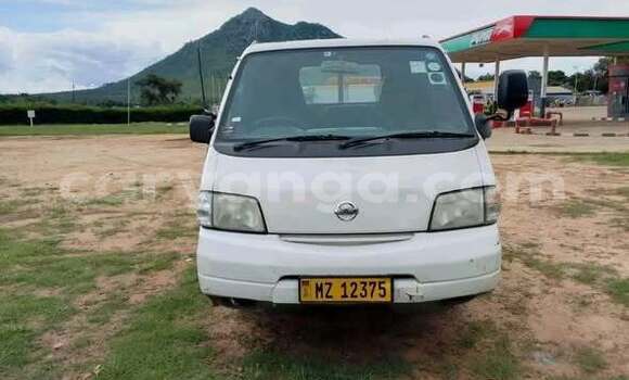 Buy Used Mazda Bongo Other Car in Blantyre in Malawi
