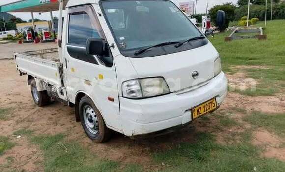 Buy Used Mazda Bongo Other Car in Blantyre in Malawi Buy Used Mazda Bongo Other Car in Blantyre in Malawi