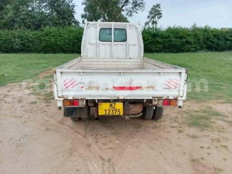 Big with watermark mazda bongo malawi blantyre 16358