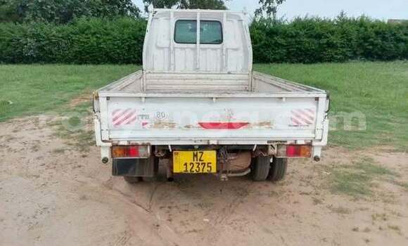 Buy Used Mazda Bongo Other Car in Blantyre in Malawi Buy Used Mazda Bongo Other Car in Blantyre in Malawi