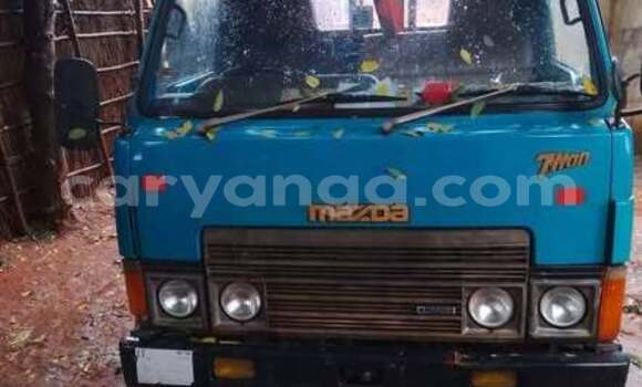 Buy Used Mazda Titan Other Car in Blantyre in Malawi