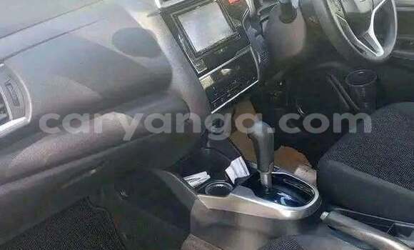 Buy Used Honda FIT Other Car in Blantyre in Malawi Buy Used Honda FIT Other Car in Blantyre in Malawi