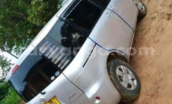 Buy Used Toyota Sienta Other Car in Blantyre in Malawi