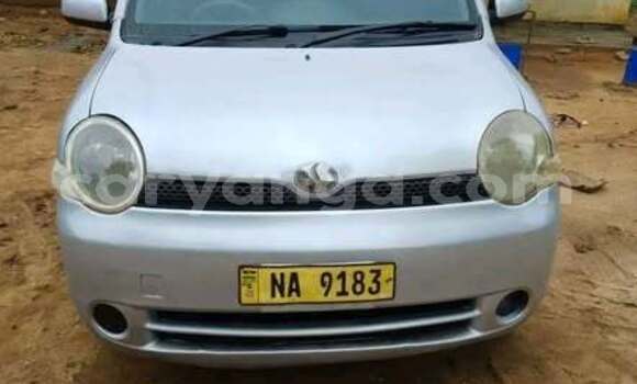 Buy Used Toyota Sienta Other Car in Blantyre in Malawi Buy Used Toyota Sienta Other Car in Blantyre in Malawi