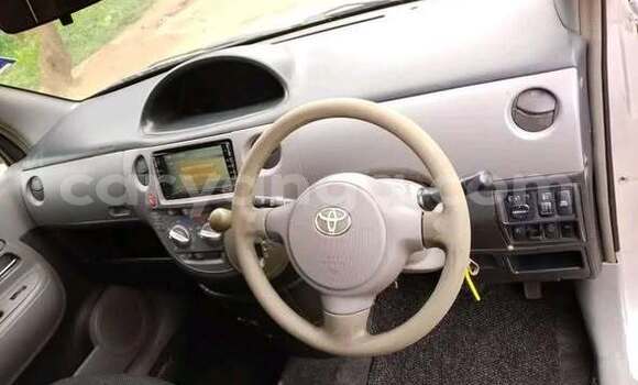 Buy Used Toyota Sienta Other Car in Blantyre in Malawi Buy Used Toyota Sienta Other Car in Blantyre in Malawi