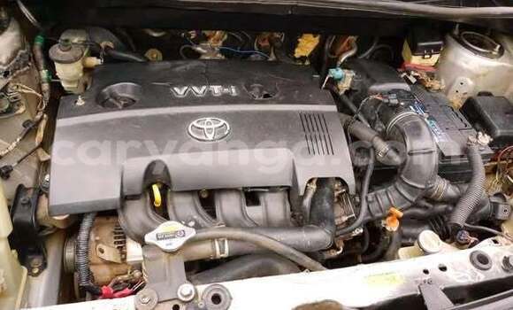Buy Used Toyota Sienta Other Car in Blantyre in Malawi Buy Used Toyota Sienta Other Car in Blantyre in Malawi