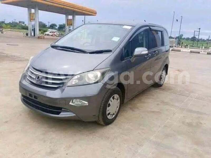Big with watermark honda freed malawi lilongwe 16362