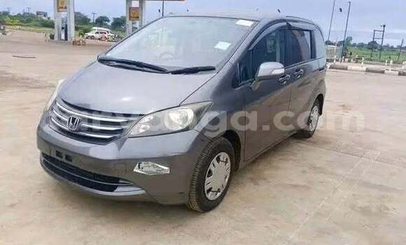 Buy Used Honda Freed Other Car in Lilongwe in Malawi