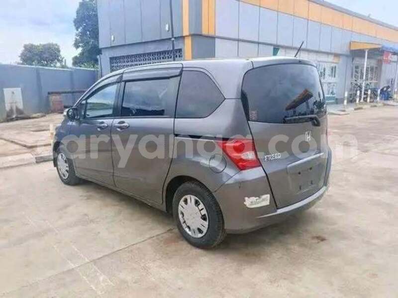 Big with watermark honda freed malawi lilongwe 16362