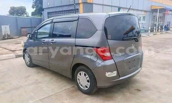 Buy Used Honda Freed Other Car in Lilongwe in Malawi Buy Used Honda Freed Other Car in Lilongwe in Malawi
