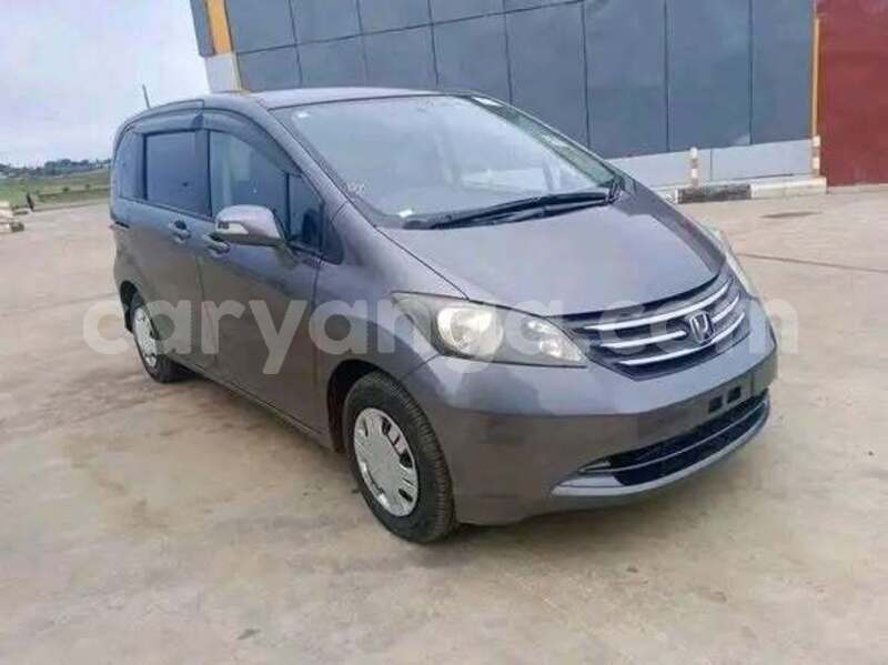 Big with watermark honda freed malawi lilongwe 16362