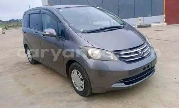 Buy Used Honda Freed Other Car in Lilongwe in Malawi Buy Used Honda Freed Other Car in Lilongwe in Malawi