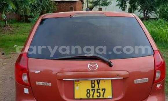 Buy Used Mazda Verisa Other Car in Lilongwe in Malawi Buy Used Mazda Verisa Other Car in Lilongwe in Malawi