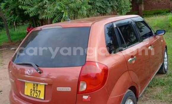 Buy Used Mazda Verisa Other Car in Lilongwe in Malawi Buy Used Mazda Verisa Other Car in Lilongwe in Malawi