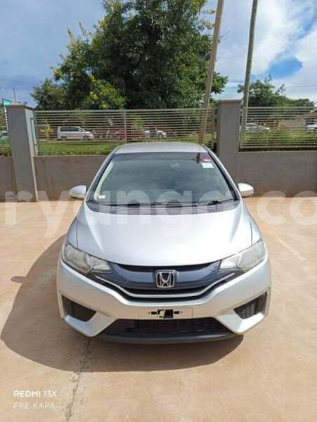 Big with watermark honda fit malawi lilongwe 16365