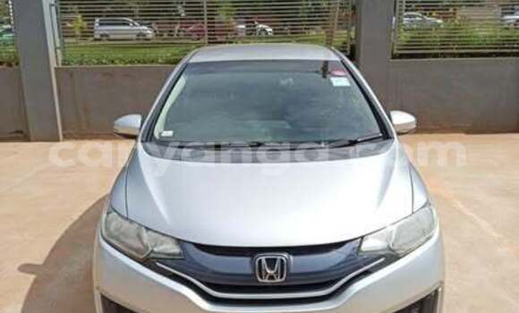 Buy Used Honda FIT Other Car in Lilongwe in Malawi