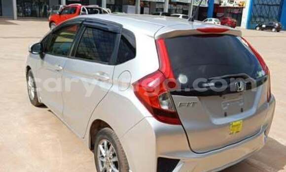 Buy Used Honda FIT Other Car in Lilongwe in Malawi Buy Used Honda FIT Other Car in Lilongwe in Malawi