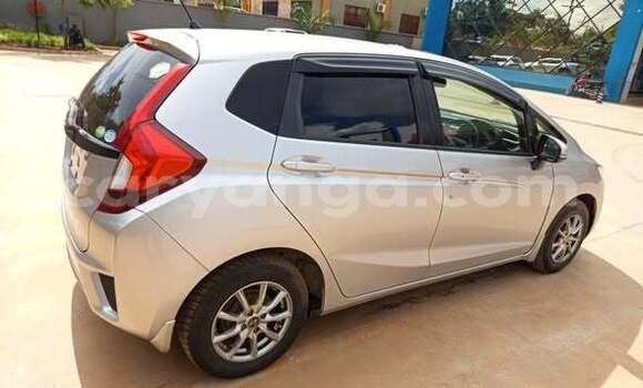 Buy Used Honda FIT Other Car in Lilongwe in Malawi Buy Used Honda FIT Other Car in Lilongwe in Malawi
