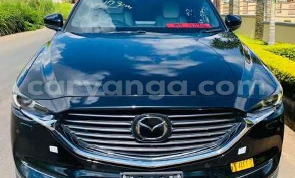 Buy Used Mazda CX-3 Other Car in Blantyre in Malawi