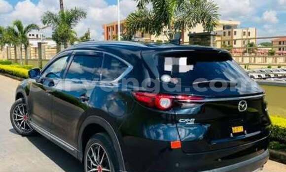 Buy Used Mazda CX-3 Other Car in Blantyre in Malawi Buy Used Mazda CX-3 Other Car in Blantyre in Malawi