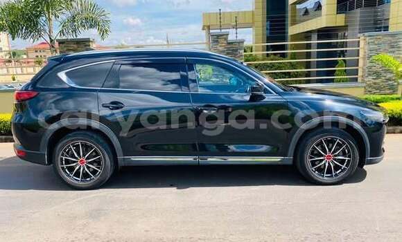 Buy Used Mazda CX-3 Other Car in Blantyre in Malawi Buy Used Mazda CX-3 Other Car in Blantyre in Malawi
