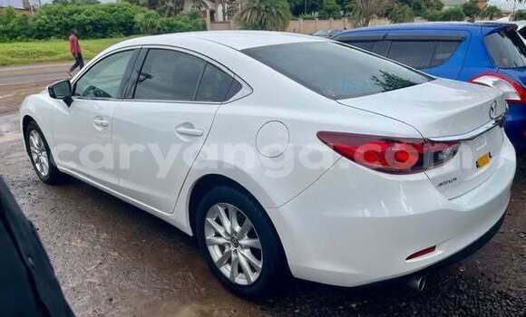 Buy Used Mazda Atenza Other Car in Lilongwe in Malawi Buy Used Mazda Atenza Other Car in Lilongwe in Malawi