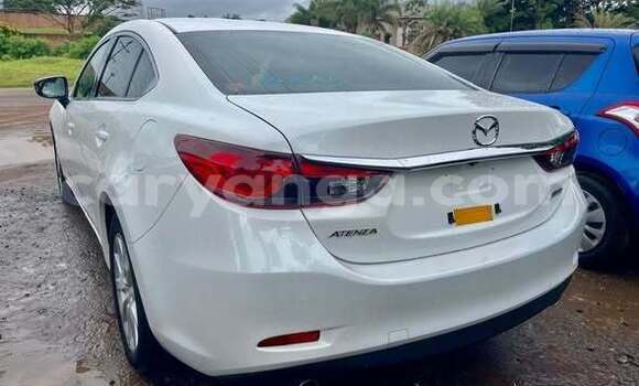 Buy Used Mazda Atenza Other Car in Lilongwe in Malawi Buy Used Mazda Atenza Other Car in Lilongwe in Malawi