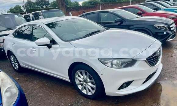 Buy Used Mazda Atenza Other Car in Lilongwe in Malawi Buy Used Mazda Atenza Other Car in Lilongwe in Malawi