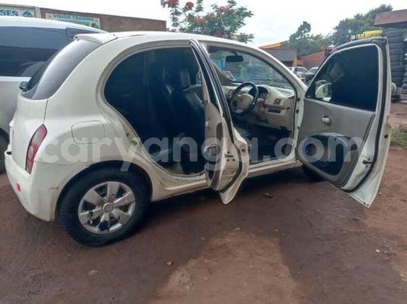 Big with watermark nissan march malawi blantyre 16368